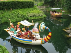 Parc Astérix Frankrike Frankrike