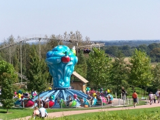 Parc Du Bocasse