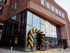 Pathé Haarlem