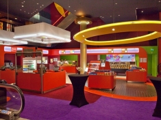 Bioscoop Haarlem