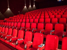 Pathé Haarlem Nederland