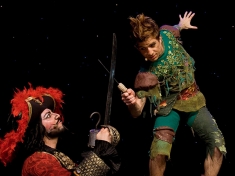 Peter Pan Musical