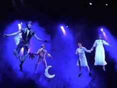 Peter Pan Musical Nederland