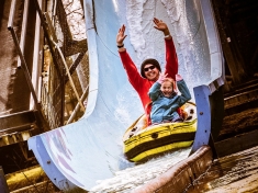 Pretpark Lowestoft