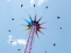 Freizeitpark Stavelot