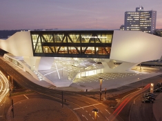 Porsche Museum