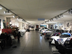 Porsche Museum Deutschland