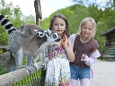 Raritätenzoo Ebbs