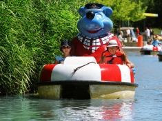 Freizeitpark Meckenbeuren
