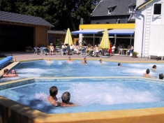 Sauna Roetgen