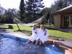 Roetgen Therme Deutschland