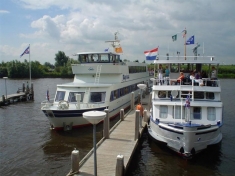 Rondvaardij Princenhof