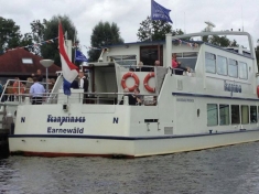 Rondvaardij Princenhof Nederland