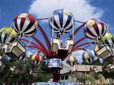 Safaripark Stukenbrock Freizeitpark