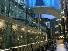 SEA LIFE Berlin Deutschland