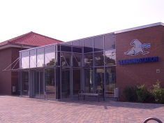 Seehundstation Norddeich