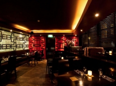 Restaurant Den Haag