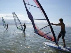 Surfschool Workum