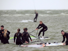 Sport Workum