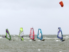 Surfschool Workum Nederland