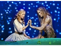 Tarzan