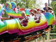 Freizeitpark Schlangenbad