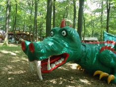 Taunus Wunderland Deutschland