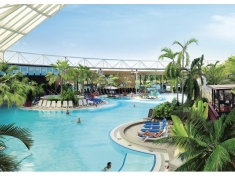 Wellness Erding (stad)