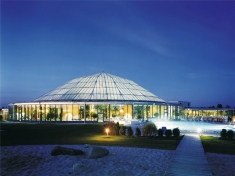 Therme Erding Deutschland
