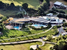 Therme Obernsees