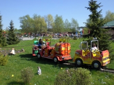 Zoo Oranienburg (stad)