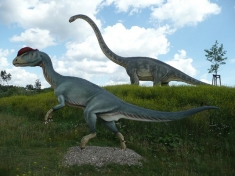 Tier- und Freizeitpark Germendorf Deutschland