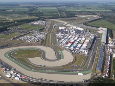 TT Assen Nederland