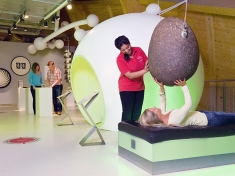 Universum Bremen Deutschland