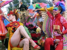 Evenement Amsterdam