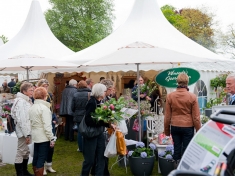 VoorjaarsFair Oldeberkoop