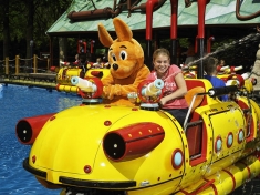 Walibi Aquitaine