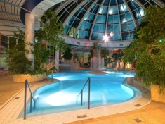 Westfalen Therme Deutschland