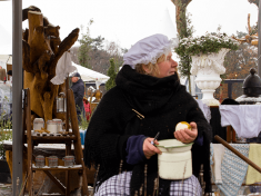 Evenement Garderen