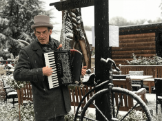 Winterfair Garderen Nederland