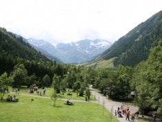 Zoo Fusch-Ferleiten