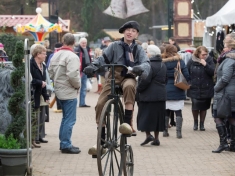 Winterfair Garderen