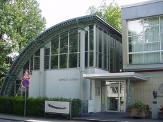 Zeppelin Museum