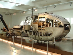 Museum Friedrichshafen