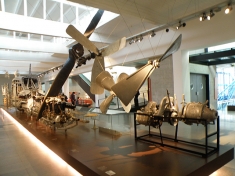 Zeppelin Museum Deutschland