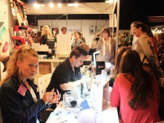 Beurs Venray