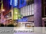 Golden Tulip Hotel Amsterdam Centre