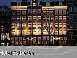 Hotel Estheréa