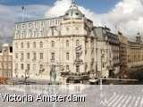 Park Plaza Hotel Victoria Amsterdam