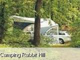 Camping Landal Rabbit Hill